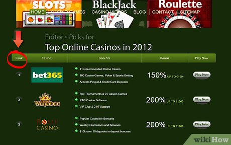 Understanding Casino House Edge Slotsguy Com Vegas Type Slots